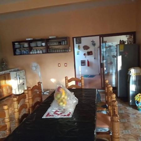 Casa Blanca Zipolite, Dream House Villa Kültér fotó