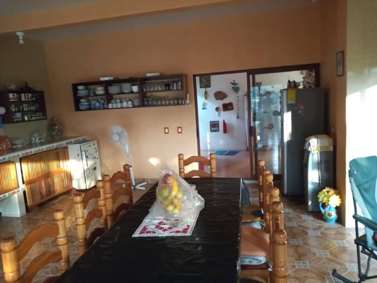 Casa Blanca Zipolite, Dream House Villa Kültér fotó