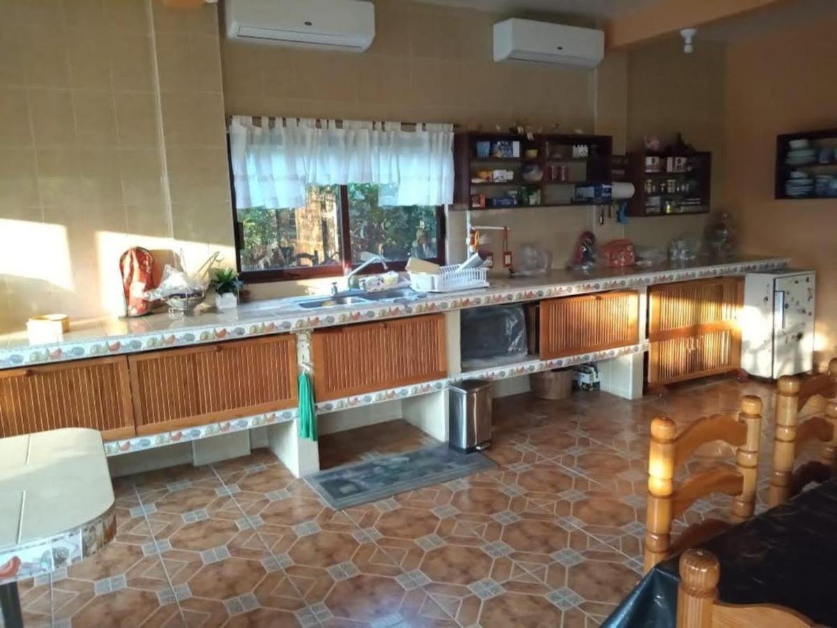 Casa Blanca Zipolite, Dream House Villa Kültér fotó