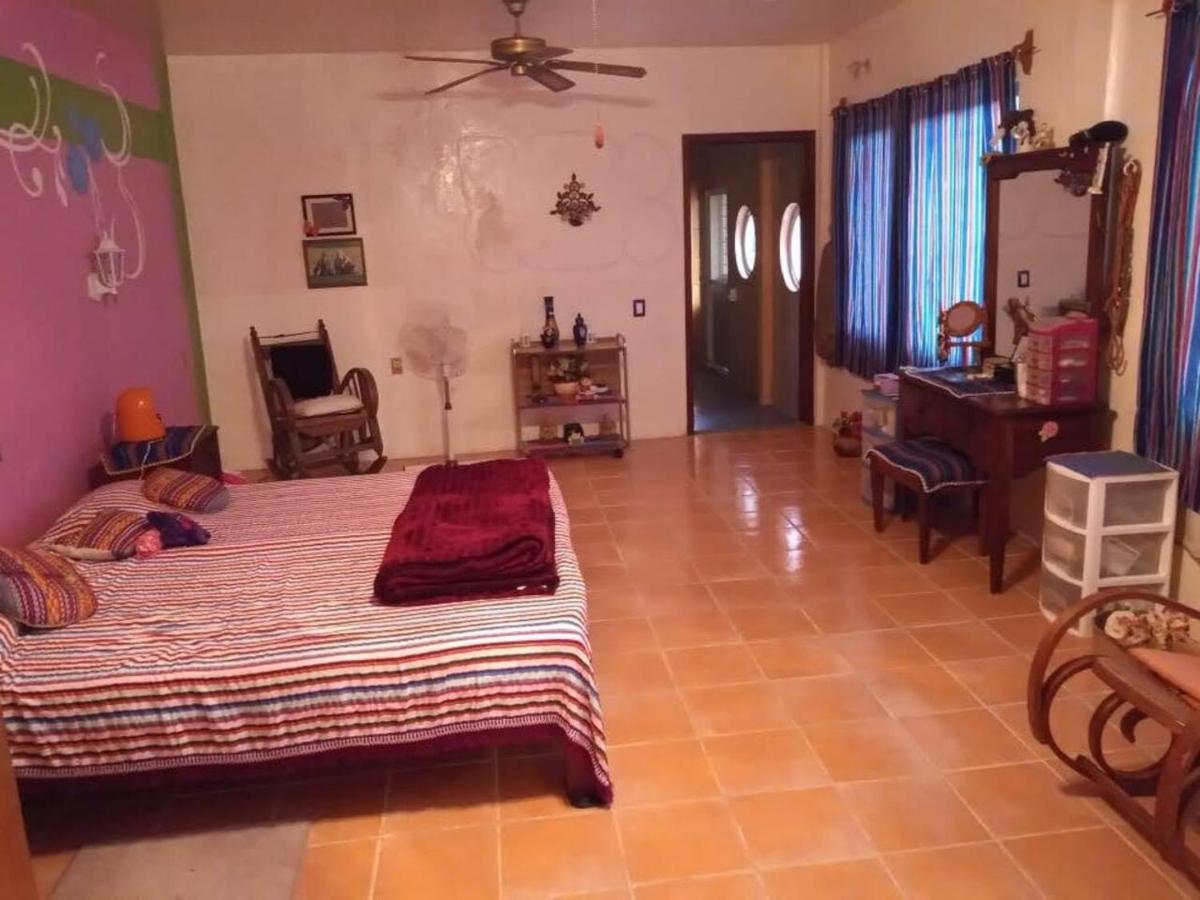 Casa Blanca Zipolite, Dream House Villa Kültér fotó