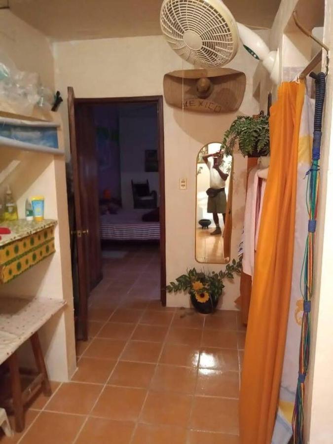 Casa Blanca Zipolite, Dream House Villa Kültér fotó