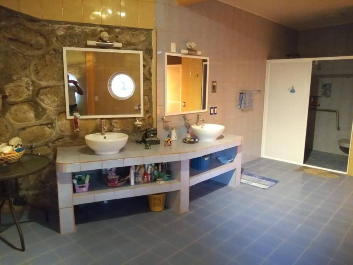 Casa Blanca Zipolite, Dream House Villa Kültér fotó