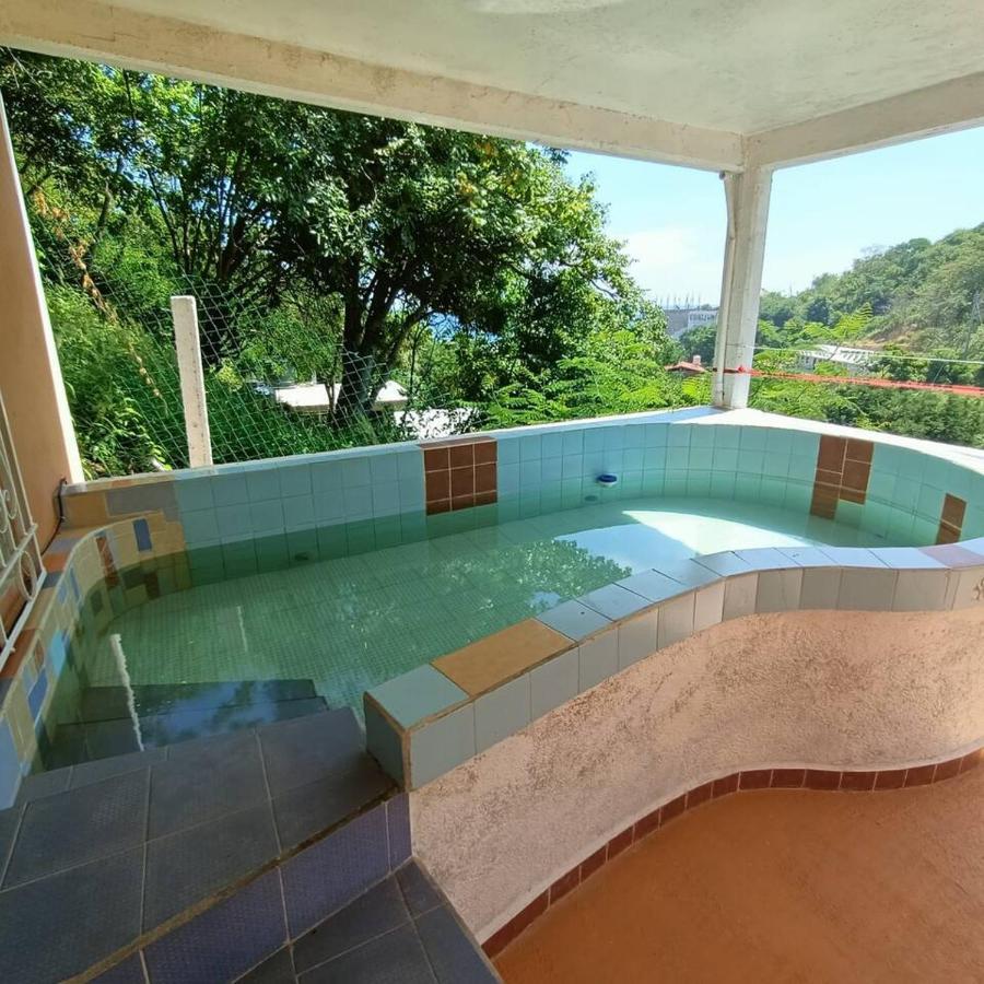 Casa Blanca Zipolite, Dream House Villa Kültér fotó
