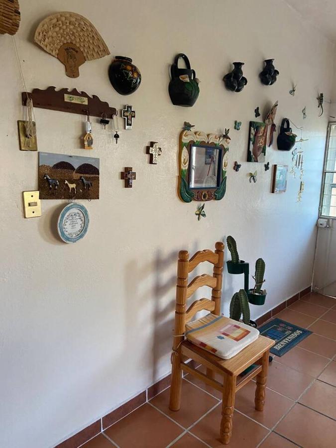 Casa Blanca Zipolite, Dream House Villa Kültér fotó